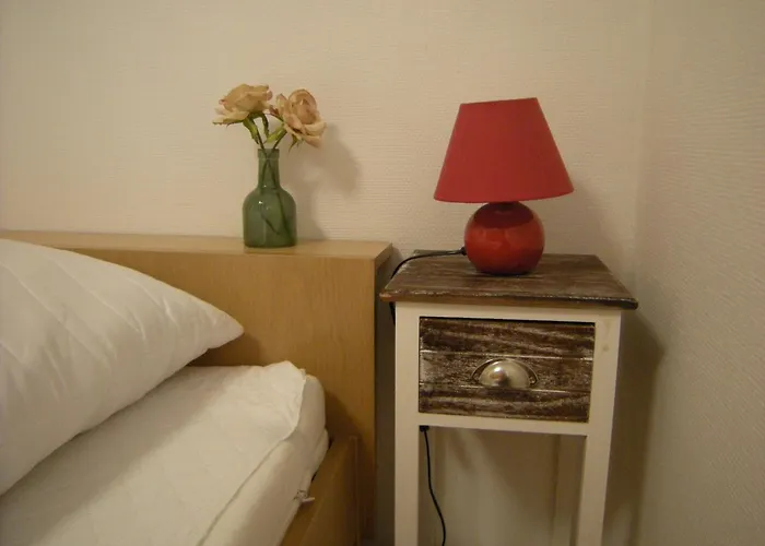 Rhoen Prázdninový dům Dipperz