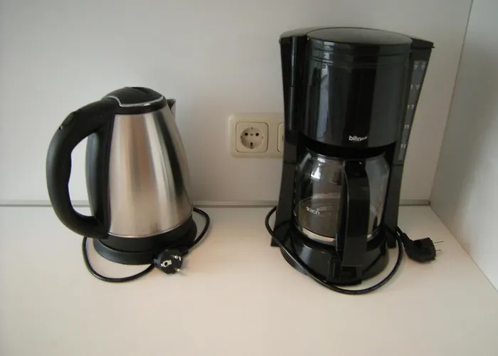 Rhoen Prázdninový dům