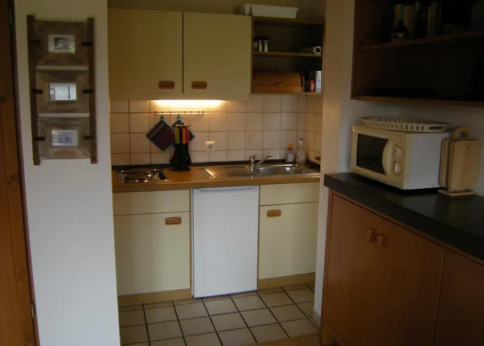 Rhoen Prázdninový dům