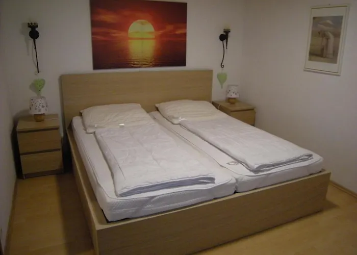 Rhoen Prázdninový dům *