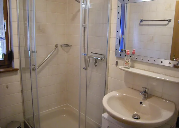 Prázdninový dům Rhoen