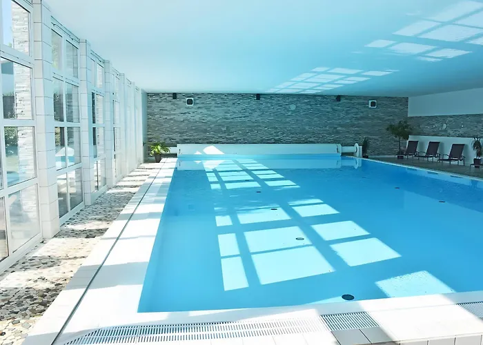 Prázdninový dům Rhoen Dipperz