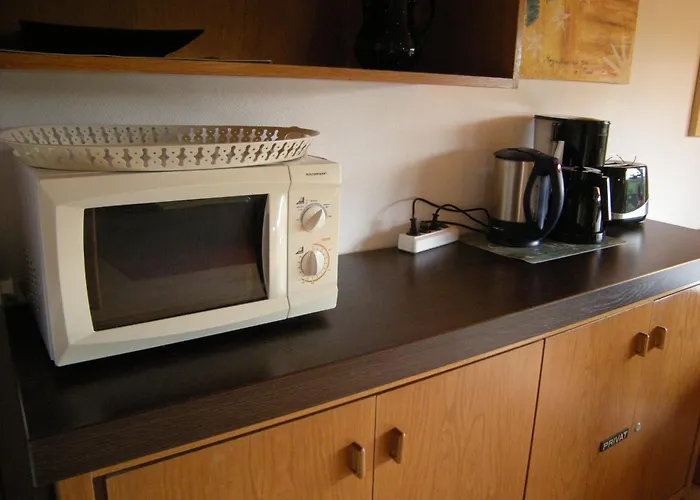 Rhoen Prázdninový dům Dipperz