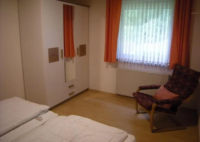 Prázdninový dům Rhoen