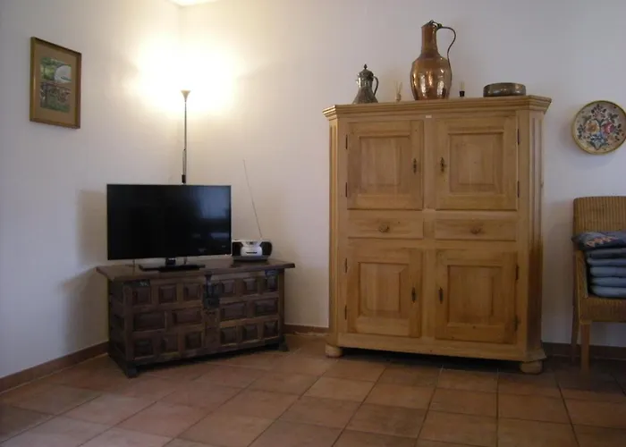 Prázdninový dům Rhoen Dipperz