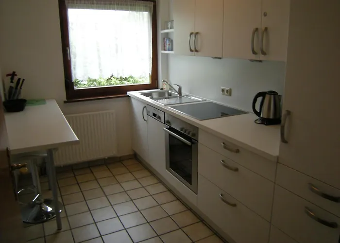 Prázdninový dům Rhoen Dipperz